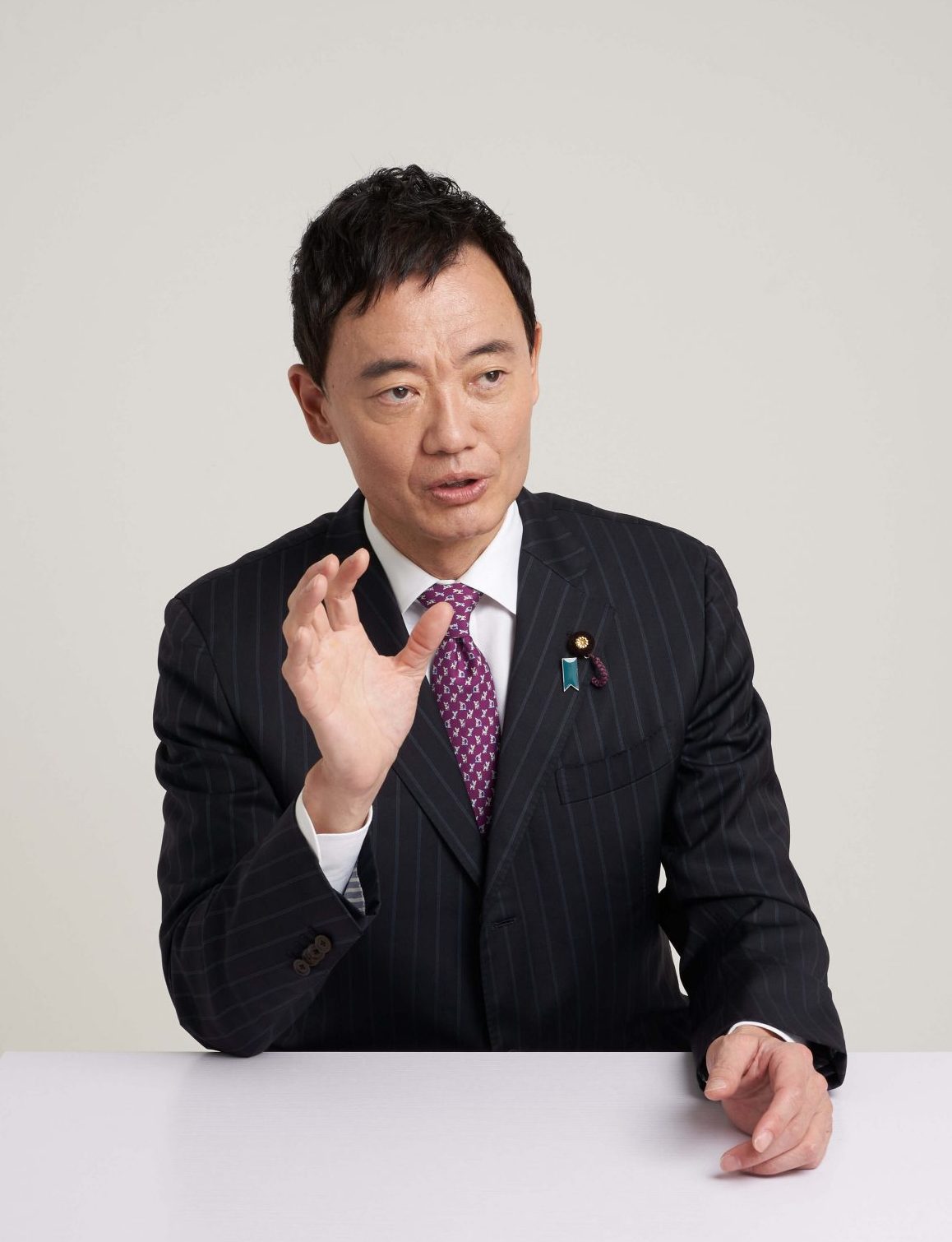 中田宏