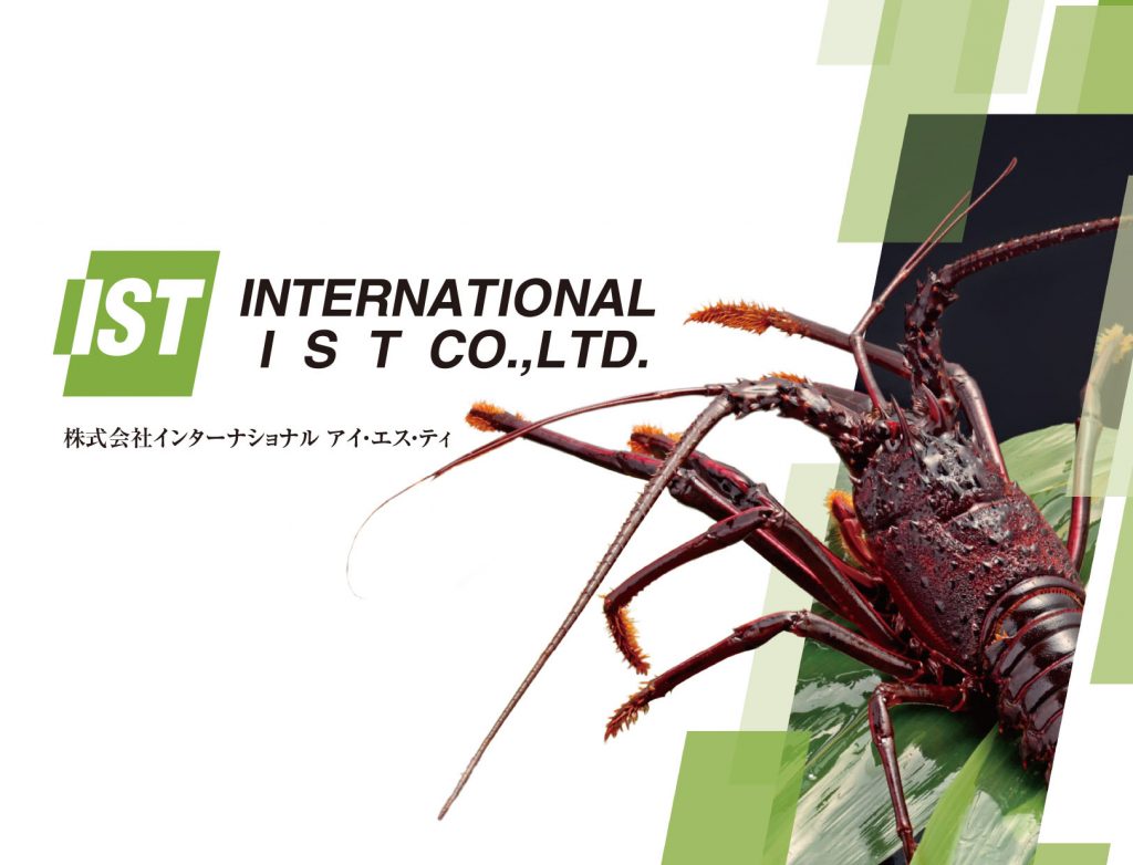株式会社インターナショナルIST