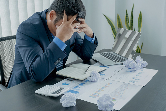 海外展開のはじめ方がわからない