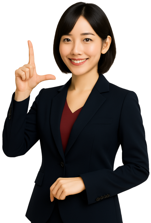 おまかせ貿易オペレーター