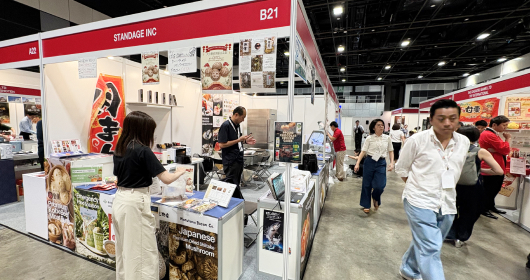 おまかせ貿易が実務を一括代行