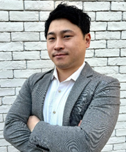金城 一樹
